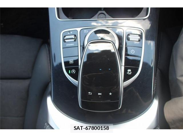 Mercedes Benz GLC-CLASS 2017-05 8562651-16