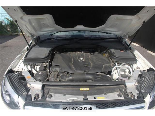 Mercedes Benz GLC-CLASS 2017-05 8562651-18