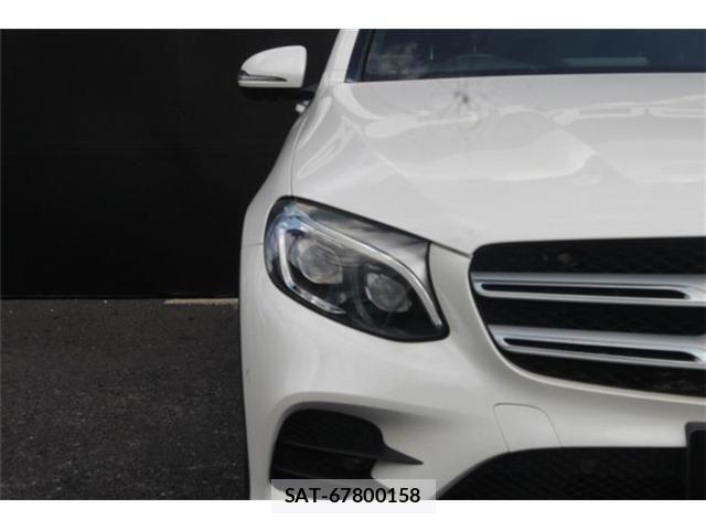 Mercedes Benz GLC-CLASS 2017-05 8562651-2