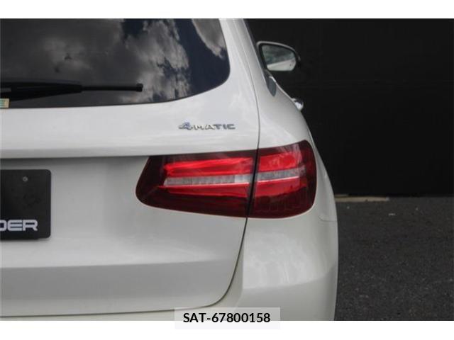 Mercedes Benz GLC-CLASS 2017-05 8562651-5