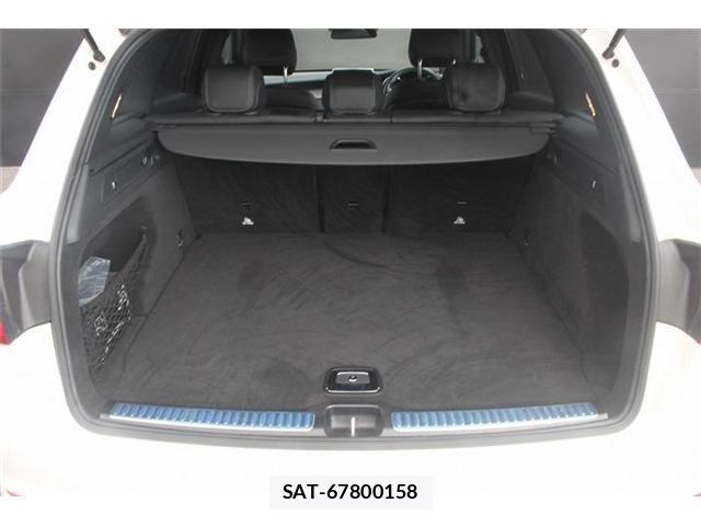Mercedes Benz GLC-CLASS 2017-05 8562651-6