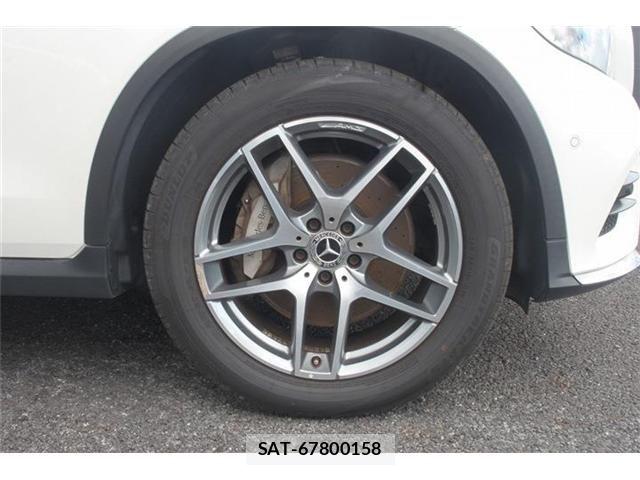 Mercedes Benz GLC-CLASS 2017-05 8562651-7