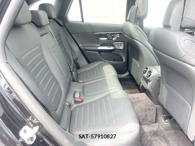 Mercedes Benz GLC-CLASS 2023-07 8562649-9