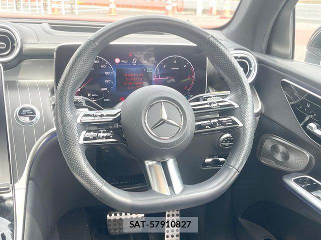Mercedes Benz GLC-CLASS 2023-07 8562649-11
