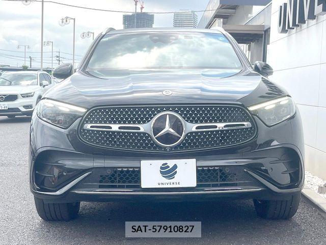 Mercedes Benz GLC-CLASS 2023-07 8562649-14