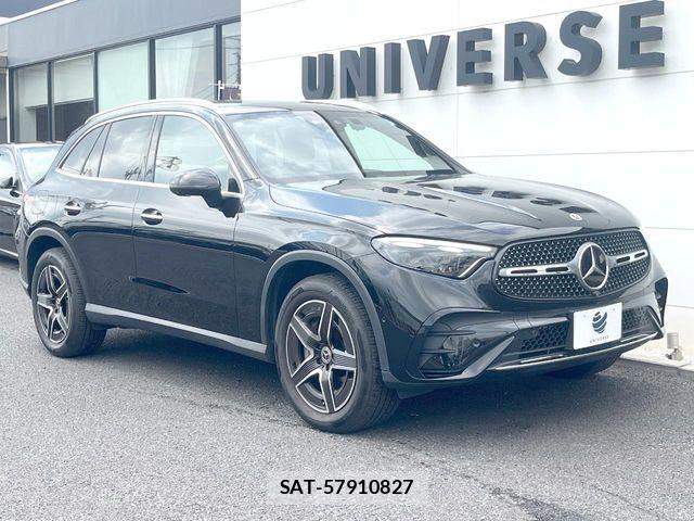 Mercedes Benz GLC-CLASS 2023-07 8562649-16
