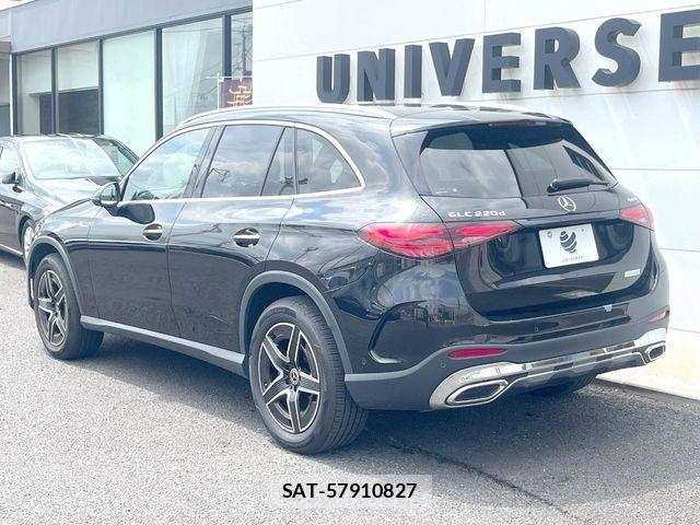 Mercedes Benz GLC-CLASS 2023-07 8562649-17