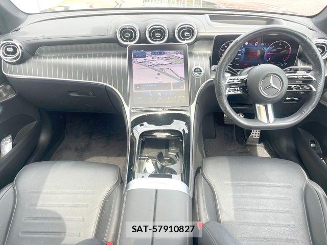 Mercedes Benz GLC-CLASS 2023-07 8562649-1