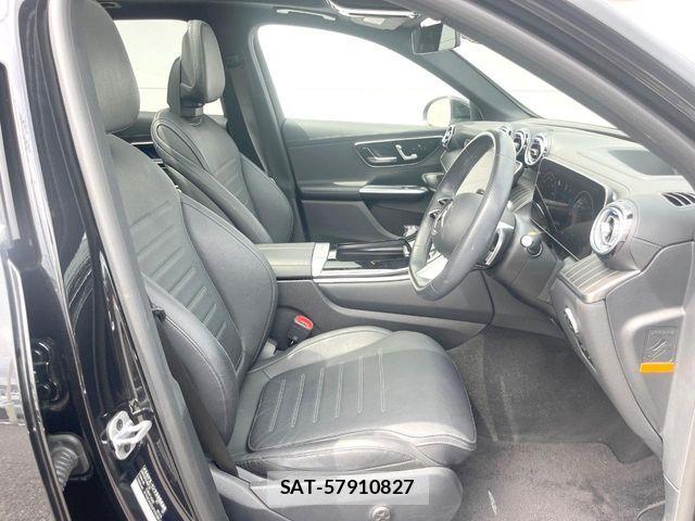 Mercedes Benz GLC-CLASS 2023-07 8562649-8