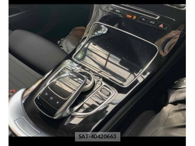 Mercedes Benz GLC-CLASS 2016-09 8562656-10