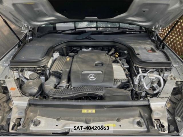 Mercedes Benz GLC-CLASS 2016-09 8562656-15