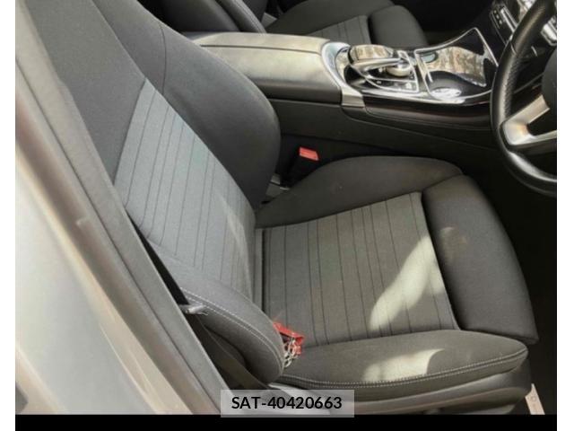 Mercedes Benz GLC-CLASS 2016-09 8562656-3