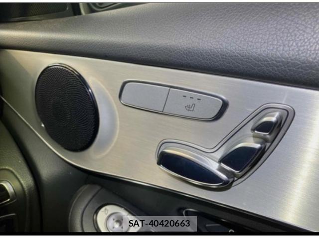 Mercedes Benz GLC-CLASS 2016-09 8562656-6