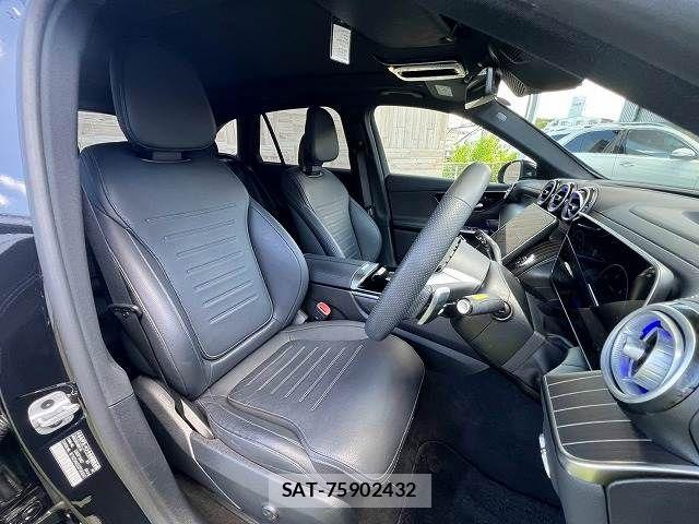 Mercedes Benz GLC-CLASS 2023-07 8627684-10