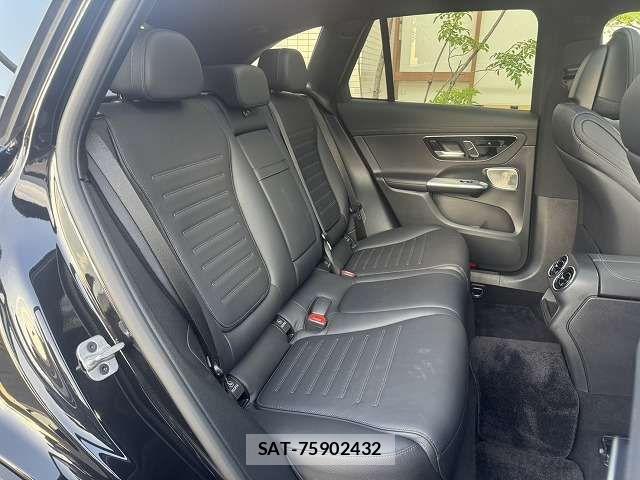 Mercedes Benz GLC-CLASS 2023-07 8627684-11