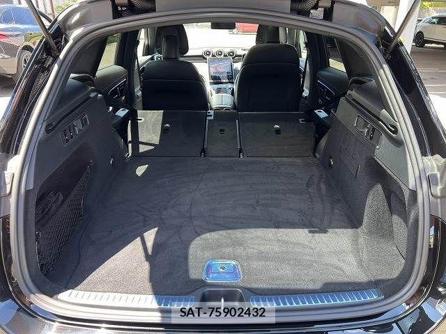 Mercedes Benz GLC-CLASS 2023-07 8627684-12