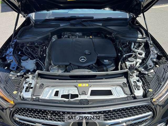 Mercedes Benz GLC-CLASS 2023-07 8627684-13
