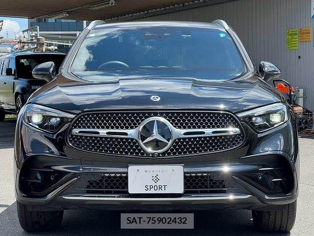 Mercedes Benz GLC-CLASS 2023-07 8627684-14
