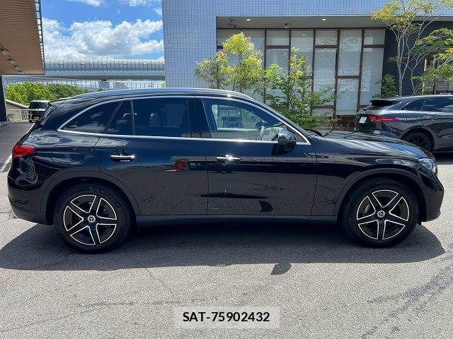 Mercedes Benz GLC-CLASS 2023-07 8627684-17