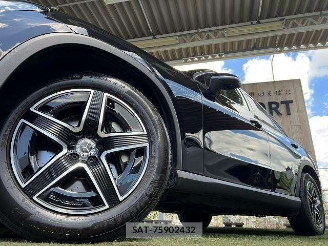 Mercedes Benz GLC-CLASS 2023-07 8627684-18