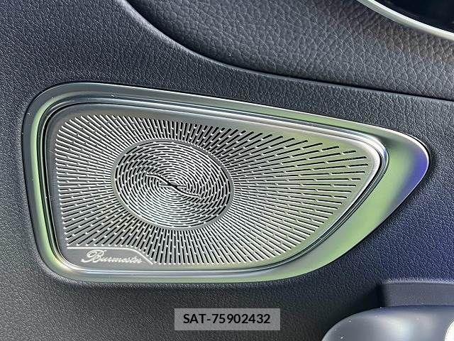 Mercedes Benz GLC-CLASS 2023-07 8627684-5