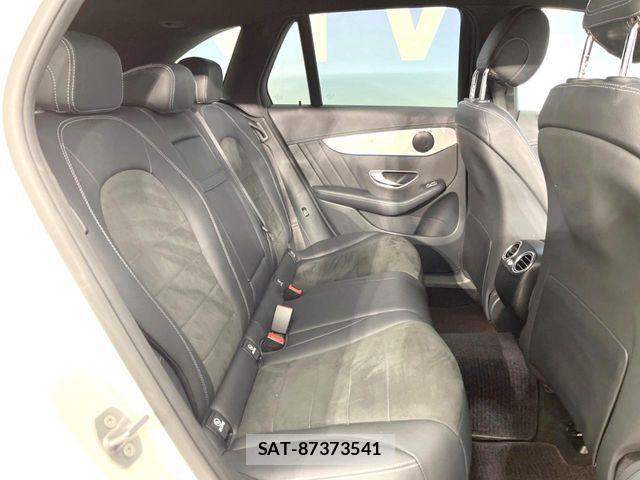 Mercedes Benz GLC-CLASS 2017-01 8627686-9