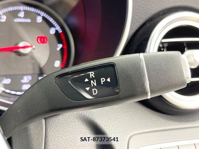 Mercedes Benz GLC-CLASS 2017-01 8627686-11