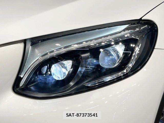 Mercedes Benz GLC-CLASS 2017-01 8627686-13