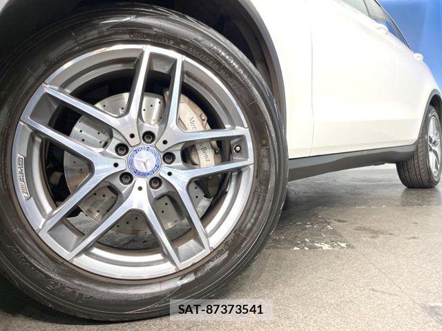 Mercedes Benz GLC-CLASS 2017-01 8627686-14