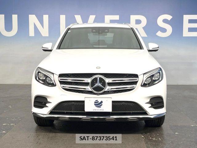 Mercedes Benz GLC-CLASS 2017-01 8627686-15