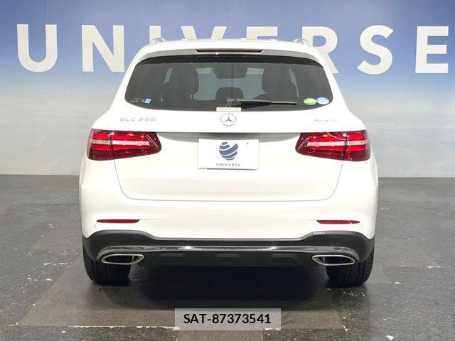 Mercedes Benz GLC-CLASS 2017-01 8627686-16