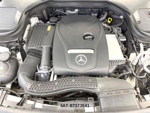 Mercedes Benz GLC-CLASS 2017-01 8627686-19