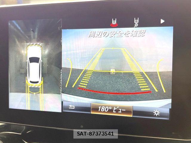 Mercedes Benz GLC-CLASS 2017-01 8627686-4