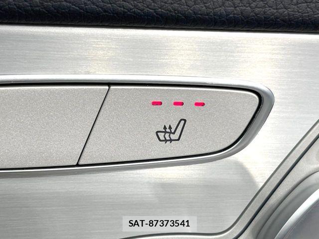 Mercedes Benz GLC-CLASS 2017-01 8627686-6