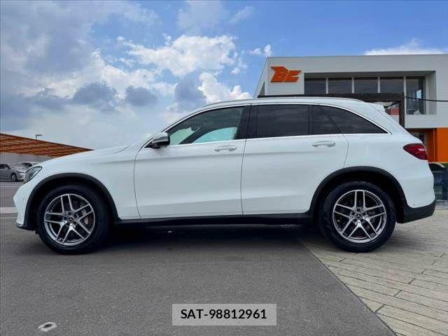 Mercedes Benz GLC-CLASS 2018-07 8666495-10