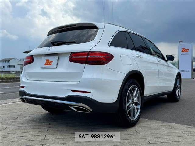 Mercedes Benz GLC-CLASS 2018-07 8666495-14