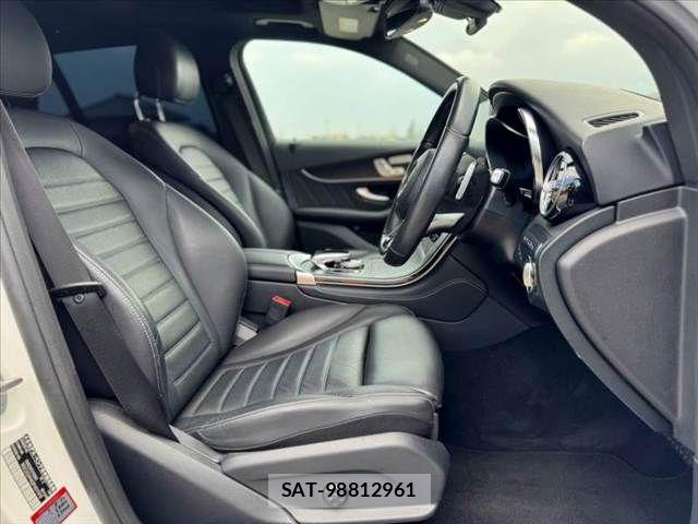 Mercedes Benz GLC-CLASS 2018-07 8666495-15