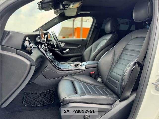 Mercedes Benz GLC-CLASS 2018-07 8666495-16