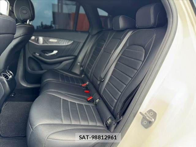Mercedes Benz GLC-CLASS 2018-07 8666495-17