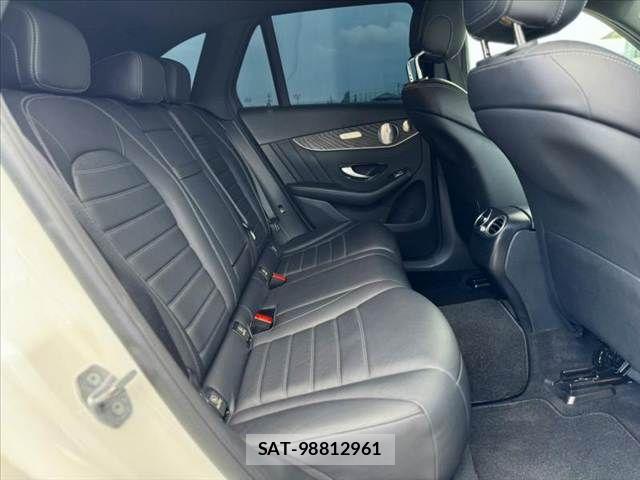 Mercedes Benz GLC-CLASS 2018-07 8666495-18