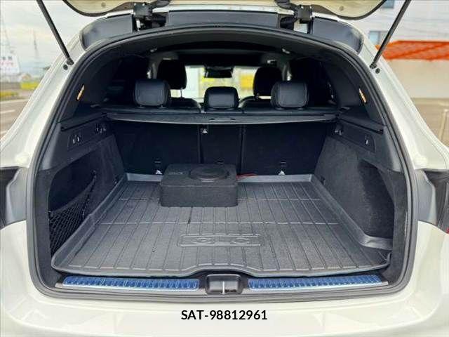 Mercedes Benz GLC-CLASS 2018-07 8666495-19
