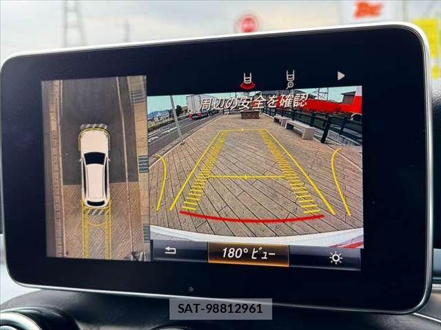 Mercedes Benz GLC-CLASS 2018-07 8666495-20