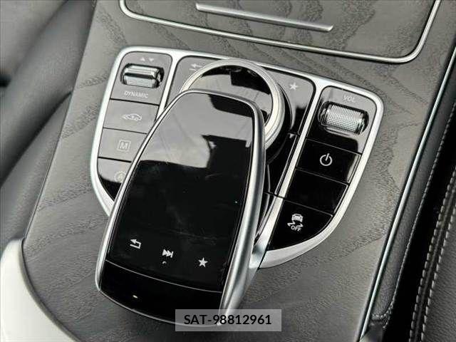 Mercedes Benz GLC-CLASS 2018-07 8666495-22