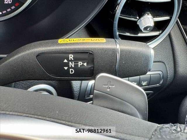 Mercedes Benz GLC-CLASS 2018-07 8666495-23
