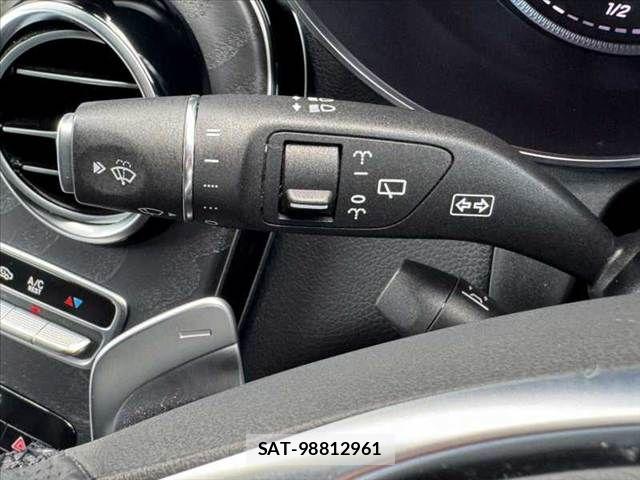 Mercedes Benz GLC-CLASS 2018-07 8666495-24