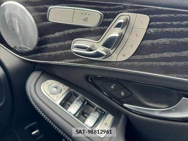 Mercedes Benz GLC-CLASS 2018-07 8666495-25