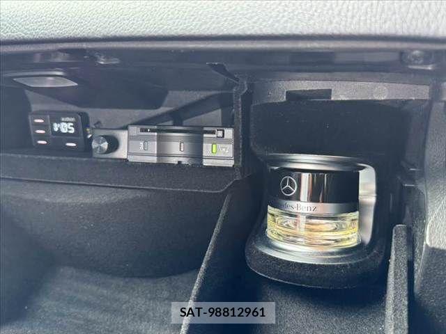Mercedes Benz GLC-CLASS 2018-07 8666495-27