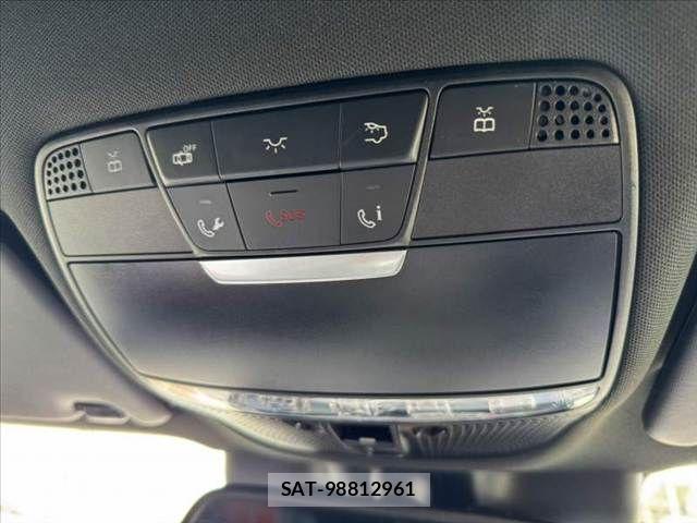 Mercedes Benz GLC-CLASS 2018-07 8666495-28