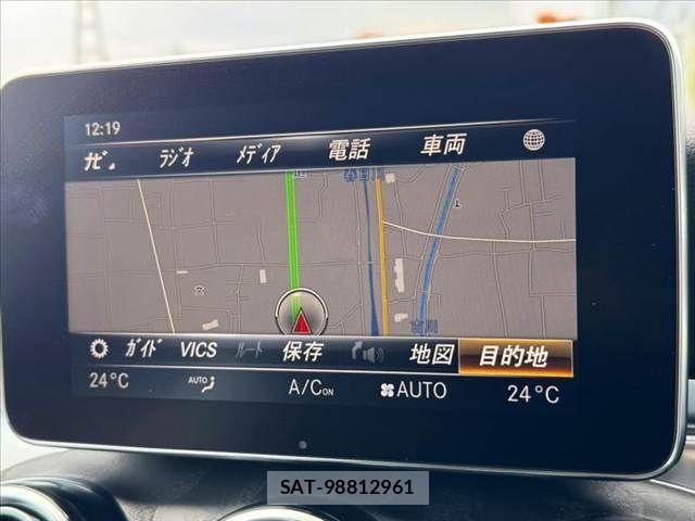 Mercedes Benz GLC-CLASS 2018-07 8666495-2