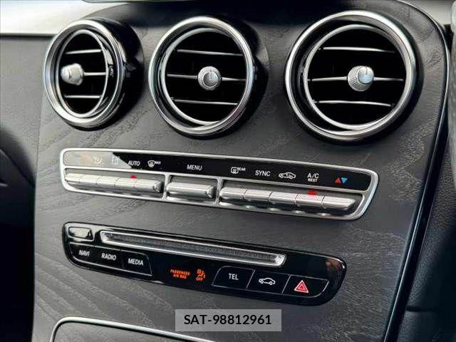 Mercedes Benz GLC-CLASS 2018-07 8666495-6